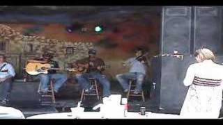 Missing You Tonight - Quadapalooza 2008