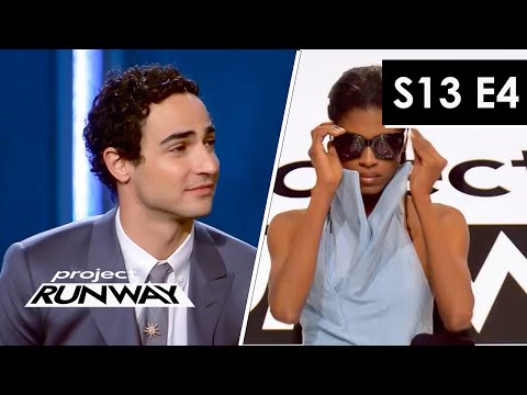 Project Runway | Season 13 Episode 4 | Full Episode