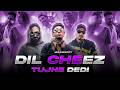 MC STAN DIL CHEEZ THUJE DEDI FT EMIWAY X DIVINE MR SWAPPY