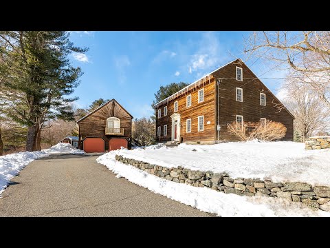 434 Haverhill St, Reading MA - Rick Nazzaro - Tel 781-290-7425