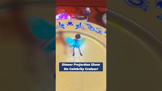 DON'T SKIP This MAGICAL Experience On Your Celebrity Cruise! (La Petit Chef Specialty Dining)