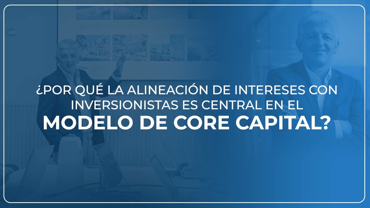 Un Modelo que Alinea Intereses