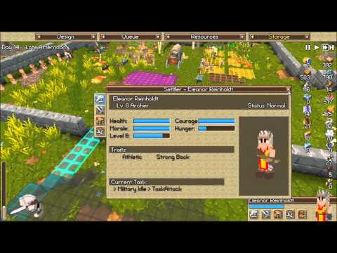 T&S S3 E12 First Goblin Visit