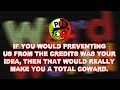 Word World Kill A Bet Lost Epsiode Credits PBSK Airing 11 Jumpscare Warning