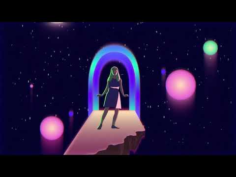 Sally Shapiro - Forget About You (Official video)