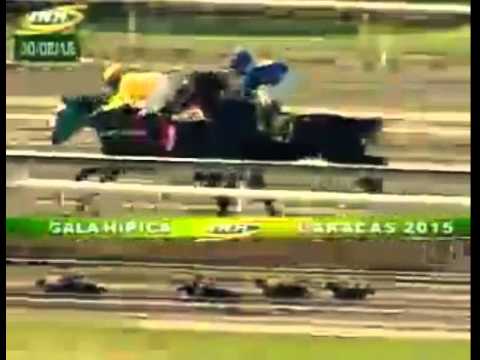 LA RINCONADA 9 CARRERA, DOMINGO 30 DE AGOSTO DEL 2015