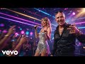 Pitbull X Taylor Swift Rock The Night Out New Music Video
