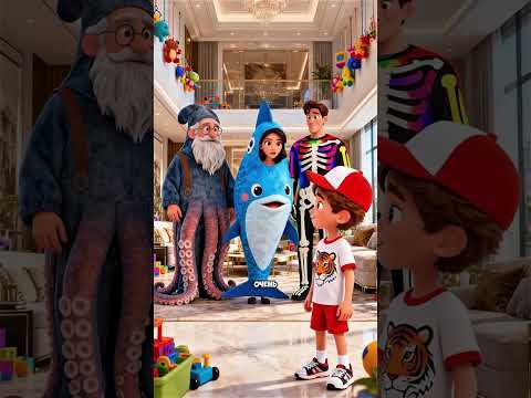 Ты видел такое платье для собаки? #short