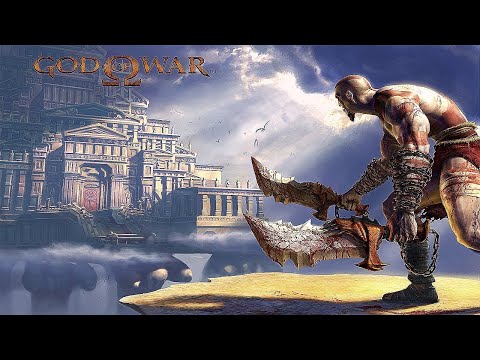 God of War #04 - Conseguimos la Caja de Pandora para derrotar a Ares