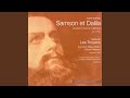 Les Troyens, Act II: Pantomime: Andromaque de son fils (Chorus, Cassandre)
