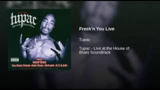 Freek'n You - Live Music Video