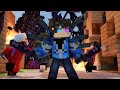 Things Are Gonna Get Better A Minecraft Animation Music Video