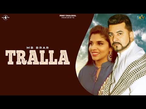 Tralla