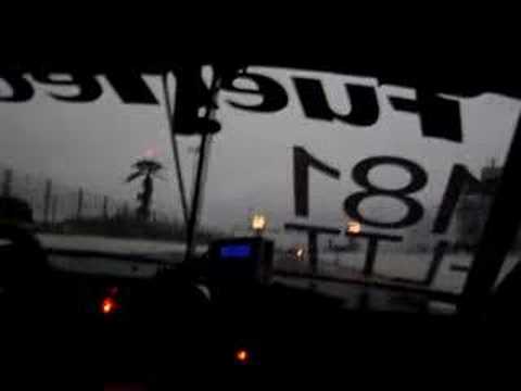 Largada Invalida Chevette 181 Paranaense de Arrancada