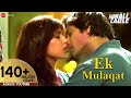 EK MULAQAT Official Video | Sonali Cable | Ali Fazal & Rhea Chakraborty | Jubin | Amjad Nadeem