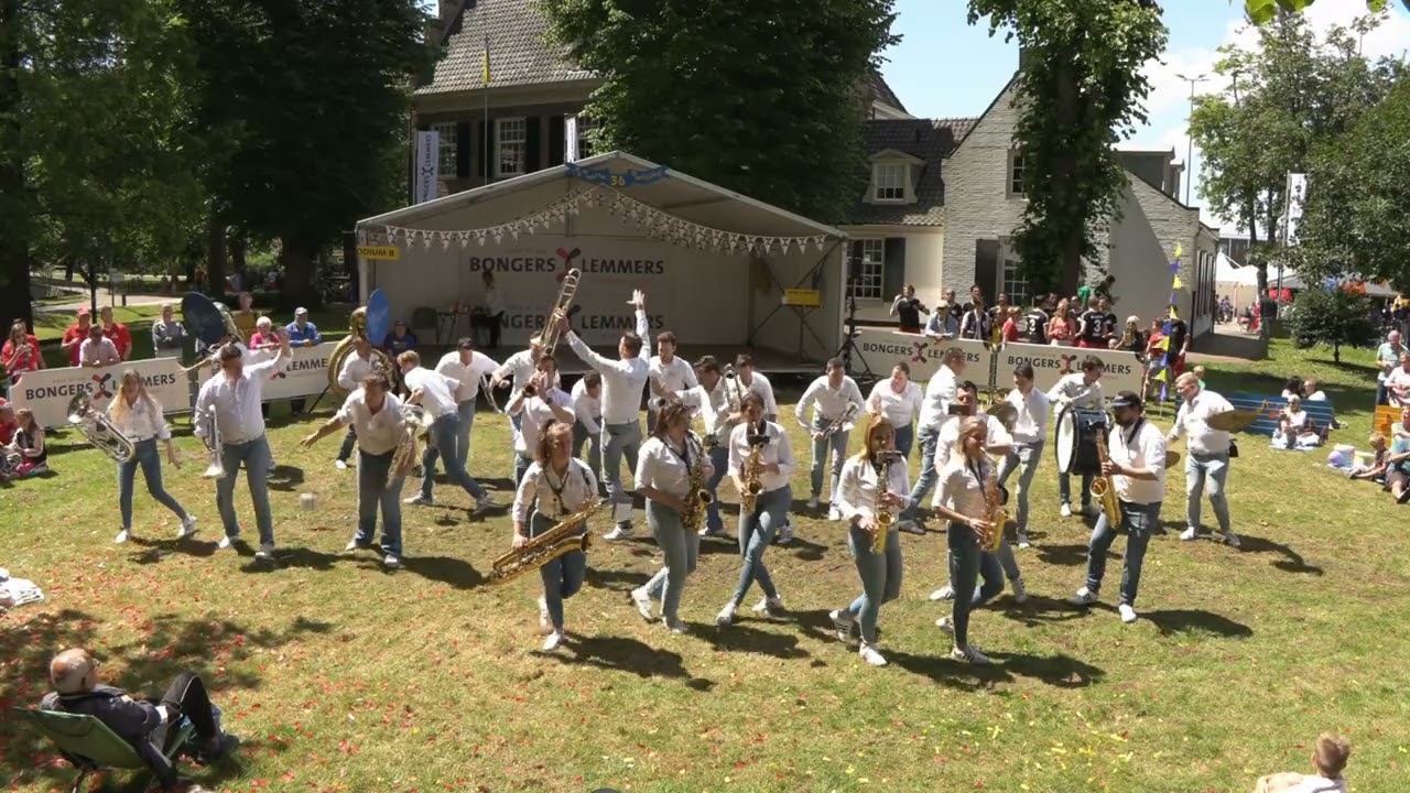OUTBLAST! 2024