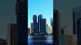Brisbane Australia 🇦🇺 Koala park land and Hamilton cruise 🚢 #travel #yt #scenery