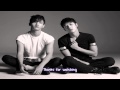 TVXQ- I Don't Know MV (English subs + ...