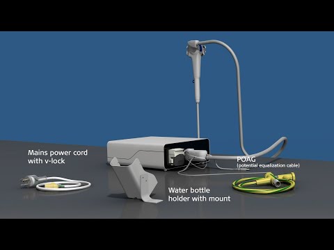 Ambu® aScope™ Duodeno and aBox™ Duodeno: Introduction and Initial Setup