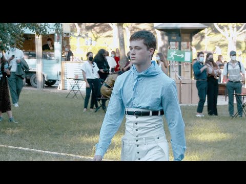 Filipe Augusto | Spring Summer 2021 | Full Show