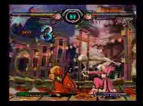 10/7/07 Matt(BA) vs Pat(KY) 2