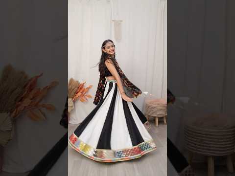 Jhanjariyu🫶♥️🥢#kashishpatel #navratrispecial #happynavratri #garbalover #trendingsong #shortsfeed