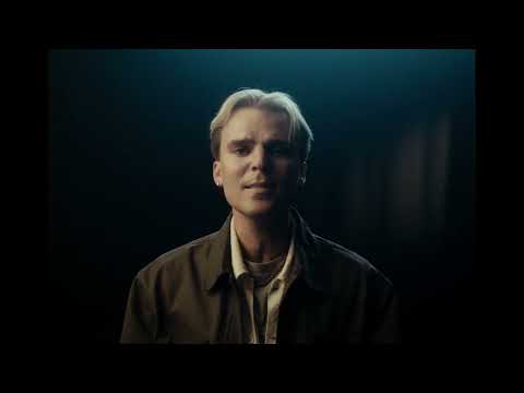 Micky Skeel - Tonede Ruder (Officiel Lyric Video)