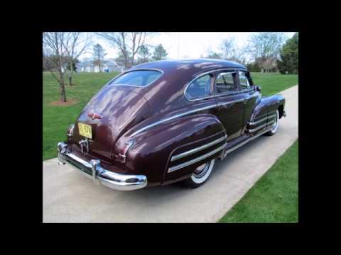 1948 Buick Special (CC-1338120) for sale in Norwalk, Ohio