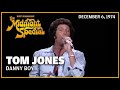 Danny Boy - Tom Jones | The Midnight Special