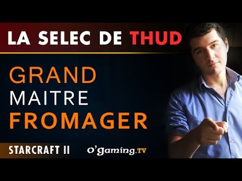 Grand maitre fromager