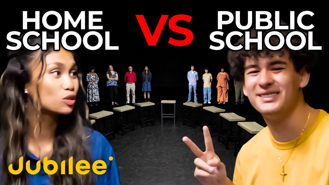 Are Homeschool Kids Smarter? | Middle Ground