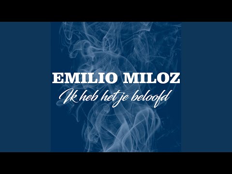 Ik Heb Het Je Beloofd