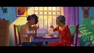 Download lagu Silk And Cologne - Across The Spider-Verse Fan- [Fortnite Lobby Track] mp3