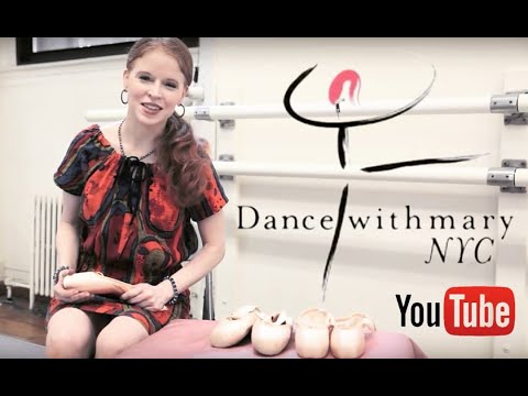 Ballet Class -  full ballet class with barre and center floor 4/10/20 (kitchen ballet class)