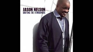 Your Favor - Jason Nelson