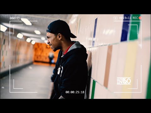 Cardz - Gone in 60 freestyle S1