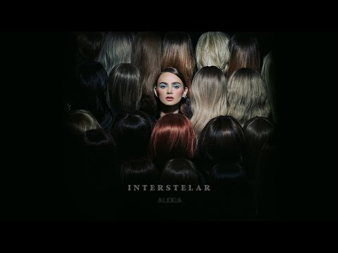 Alexia - Interstelar | Official Video