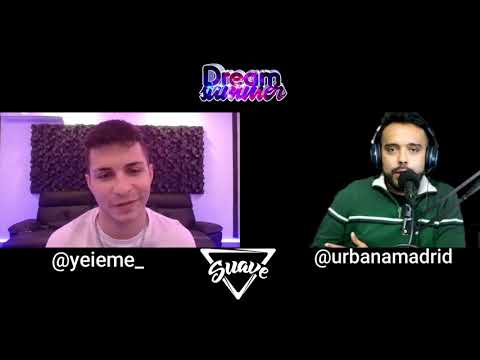 Entrevista con Yeieme