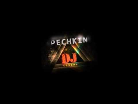 Dj Pechkin   Punchy Original Mix