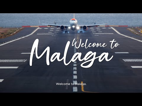 Voiceovers YouTube video thumbnail - Welcome to Malaga | Holidays2Malaga