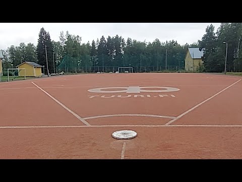 F-pojat APV - KoU musta