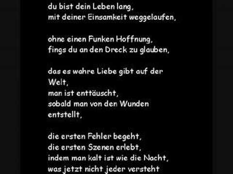 Piak - Gib mir mein Herz zurück