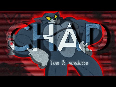 [Tom giga chad🗿edit.|| ft.vendetta✊|||#viral#trending 🔥🔥#cartoonnetwork]