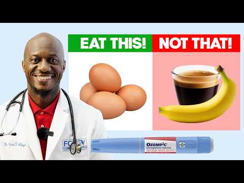 10 Ozempic Diet Tips for MAX Weight Loss