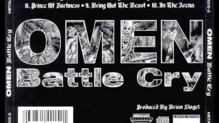 Omen - Bring out the beast