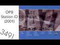 OPB Station ID 2001