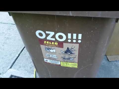Ozo 2 houkačka