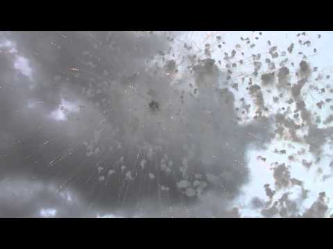 San Trifone Adelfia 2013   Pirotechnica Toscano [Full HD]