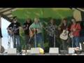 Pete Seeger | Of Time And Rivers Flowing | Clearwater 2008 Hudson Stage River Blessing