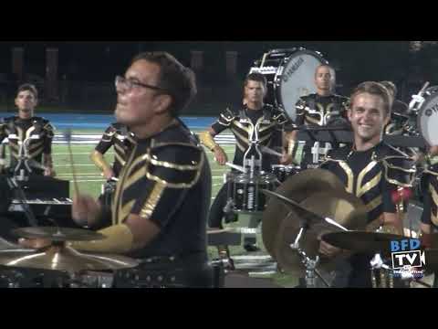 Boston Crusaders - Encore @ CYO Nationals Tribute Show 2019 - BFDTV